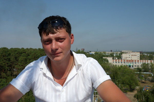 Роман Манушин