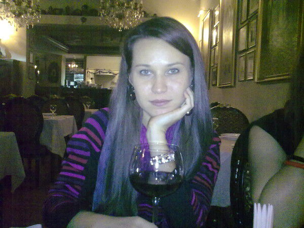 Наталья Николаева