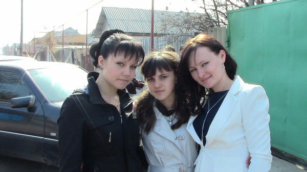 Саша Натарова