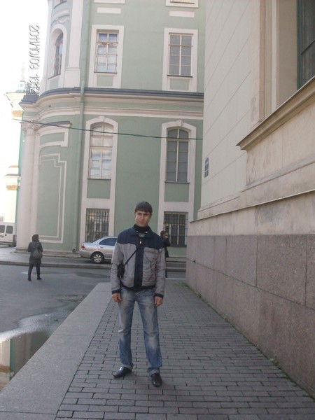 Александр Богданчиков