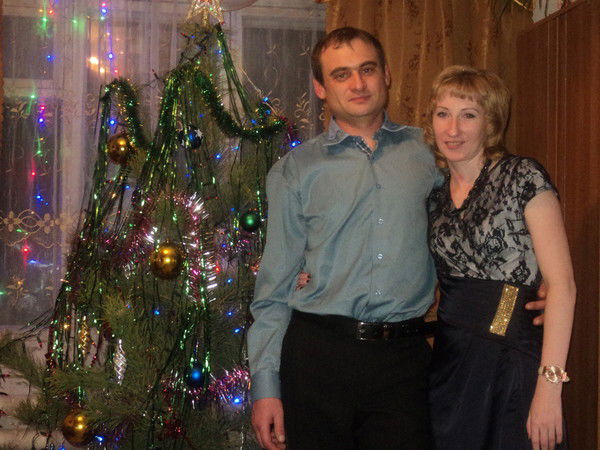 Владимир Саранчин