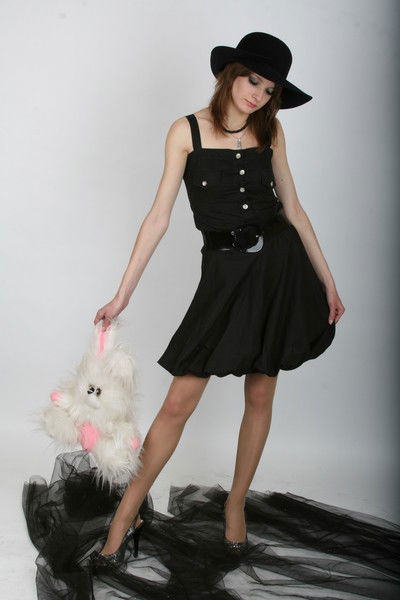 Анастасия Каричева