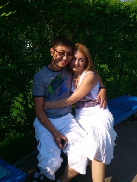 Ботакоз Дакильбаева