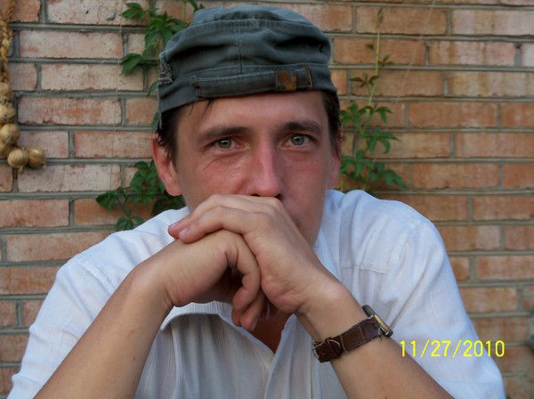 Константин Иванов