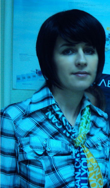 Наталья Ладыгина