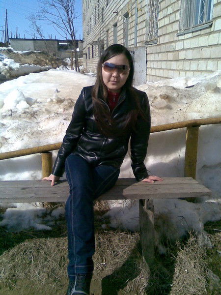 Зоя Кескина