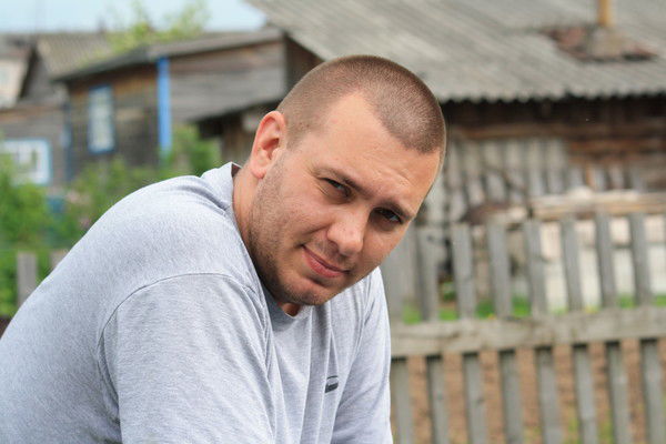 Антон Лукин