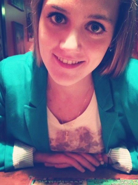 Александра Ожерельева