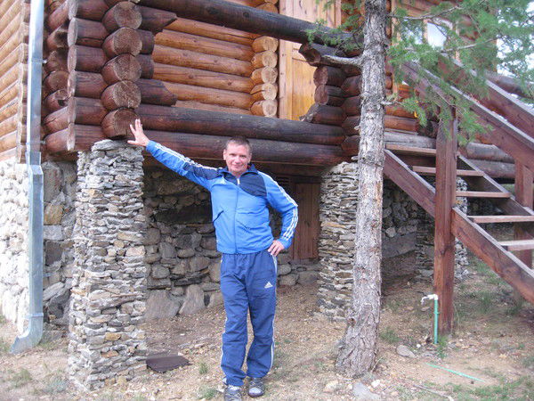 Игорь Спиридонов