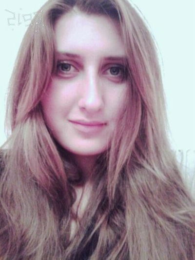 Таня Лесник