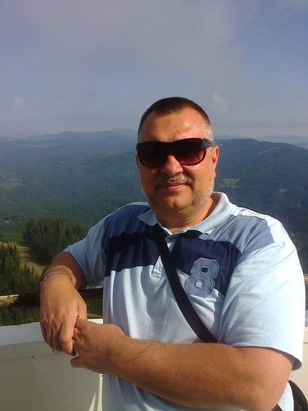 Игорь Долгов