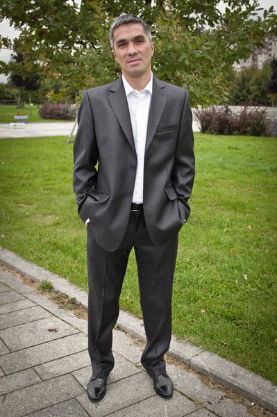 Андрей Курчатов