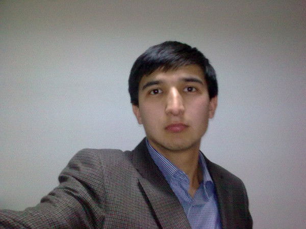 Баходир Арифходжаев