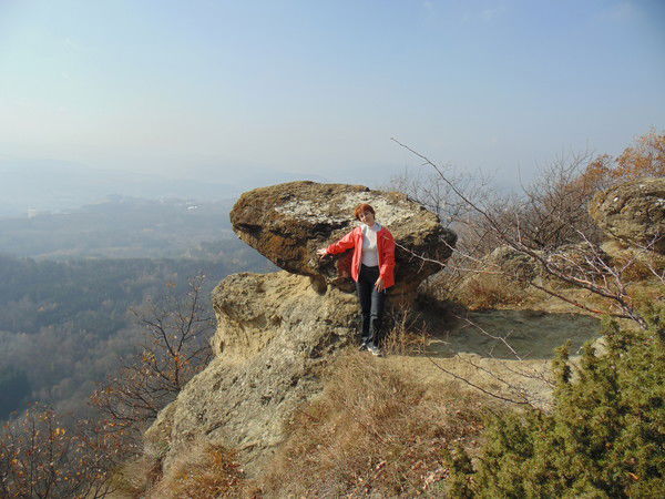 Надежда Савельева