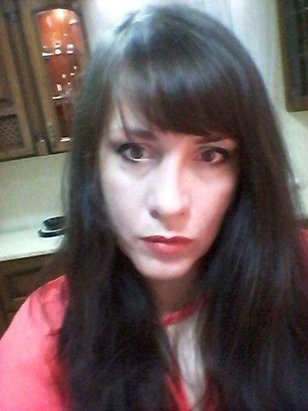 Татьяна Савина