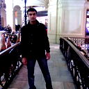 Cavidan Huseynov