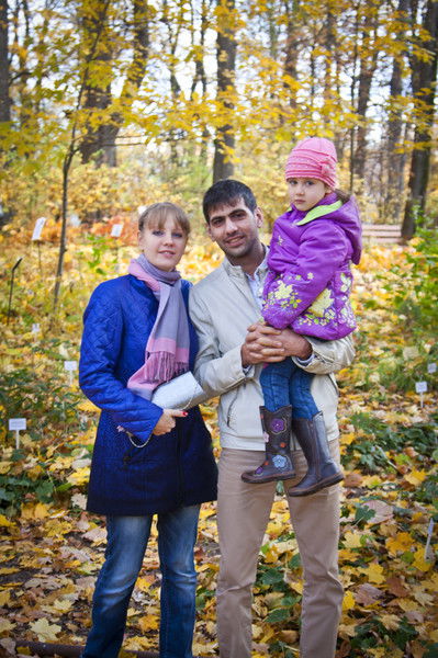 Наталья Романова