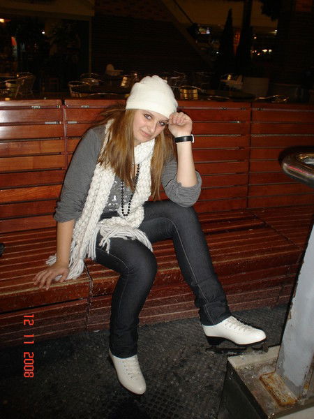 Наташа Николайчук