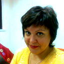 Алла Назаренко