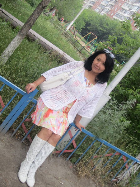 Нурзада Бекибаева