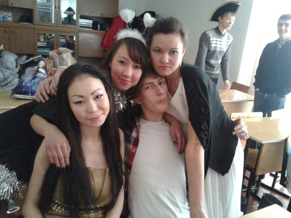 Айнур Кобжасарова