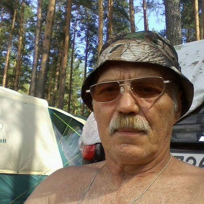 Игорь Ключников