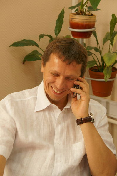 Юрий Бондарчук