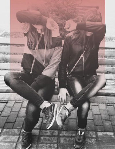 Анастасия Зайцева