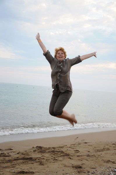 Наталья Гудзенко