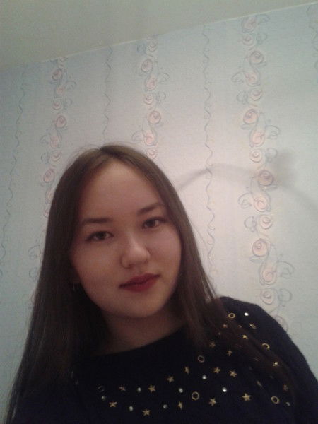 Данагуль Насырова