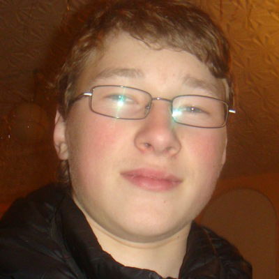 Дмитрий Володин