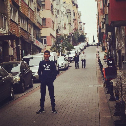 Бекзат Ибадулла