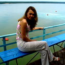 Ирина Сереброва