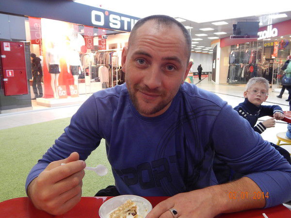 Иван Олюков