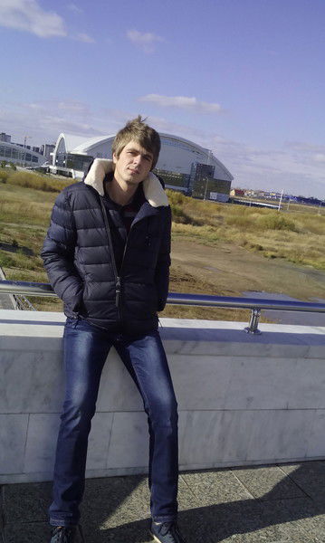 Vip Красавчик