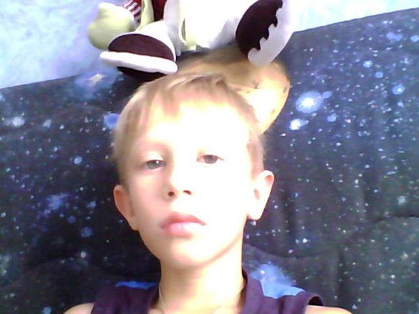 Иван Баженов