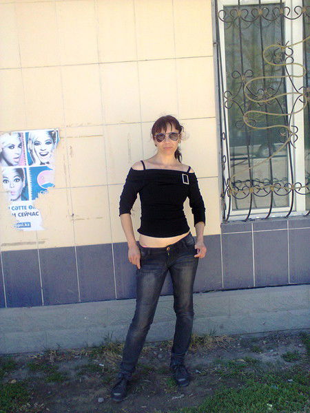 Татьяна Бычкова