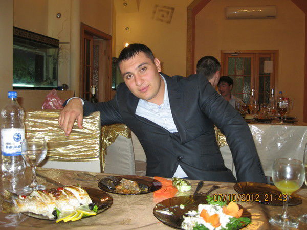 Есен Олжабаев