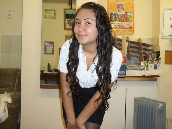 Каре Глазая