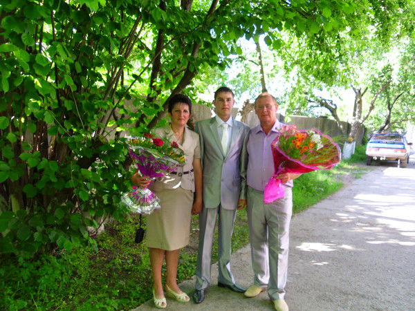 Виталик Коваленко