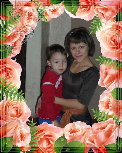 Наталья Бадия