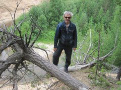 Михаил Булыгин