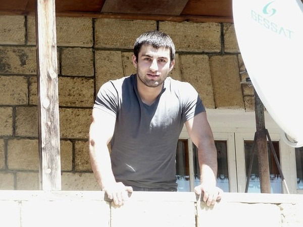 Севда Исаева