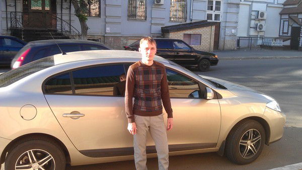 Дмитрий Ермошин