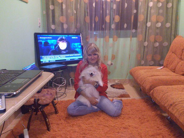 Людмила Ludmila