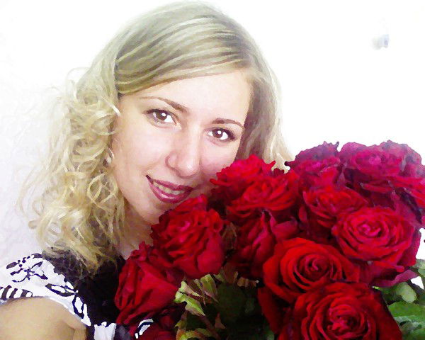 Ира Шамардина