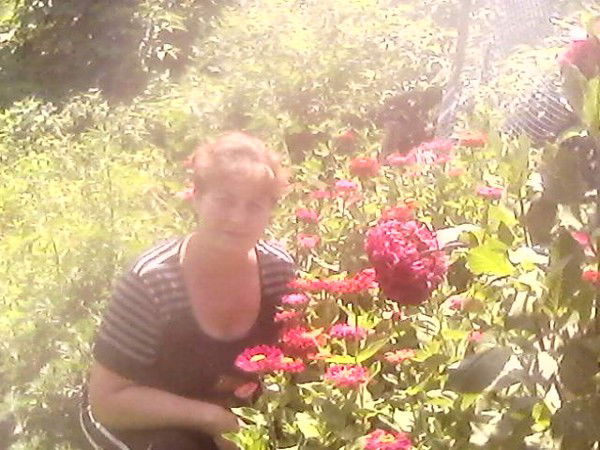 Натела Кучер