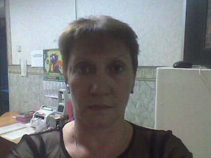 Сокольникова Татьяна