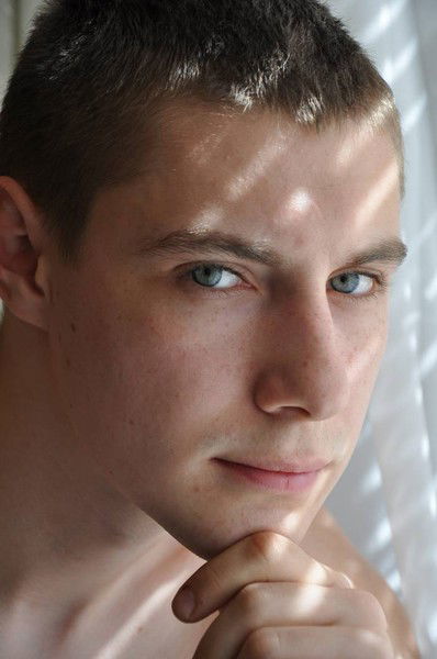 Максим Вялых