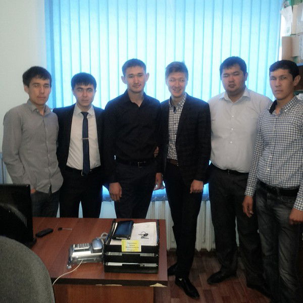 Tylkibas Жастар